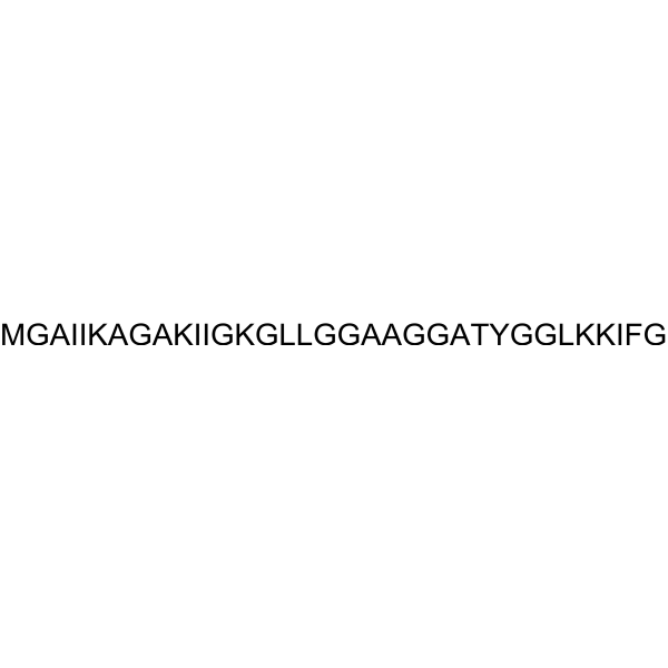 Garvicin KS, GakB 2098351-25-6